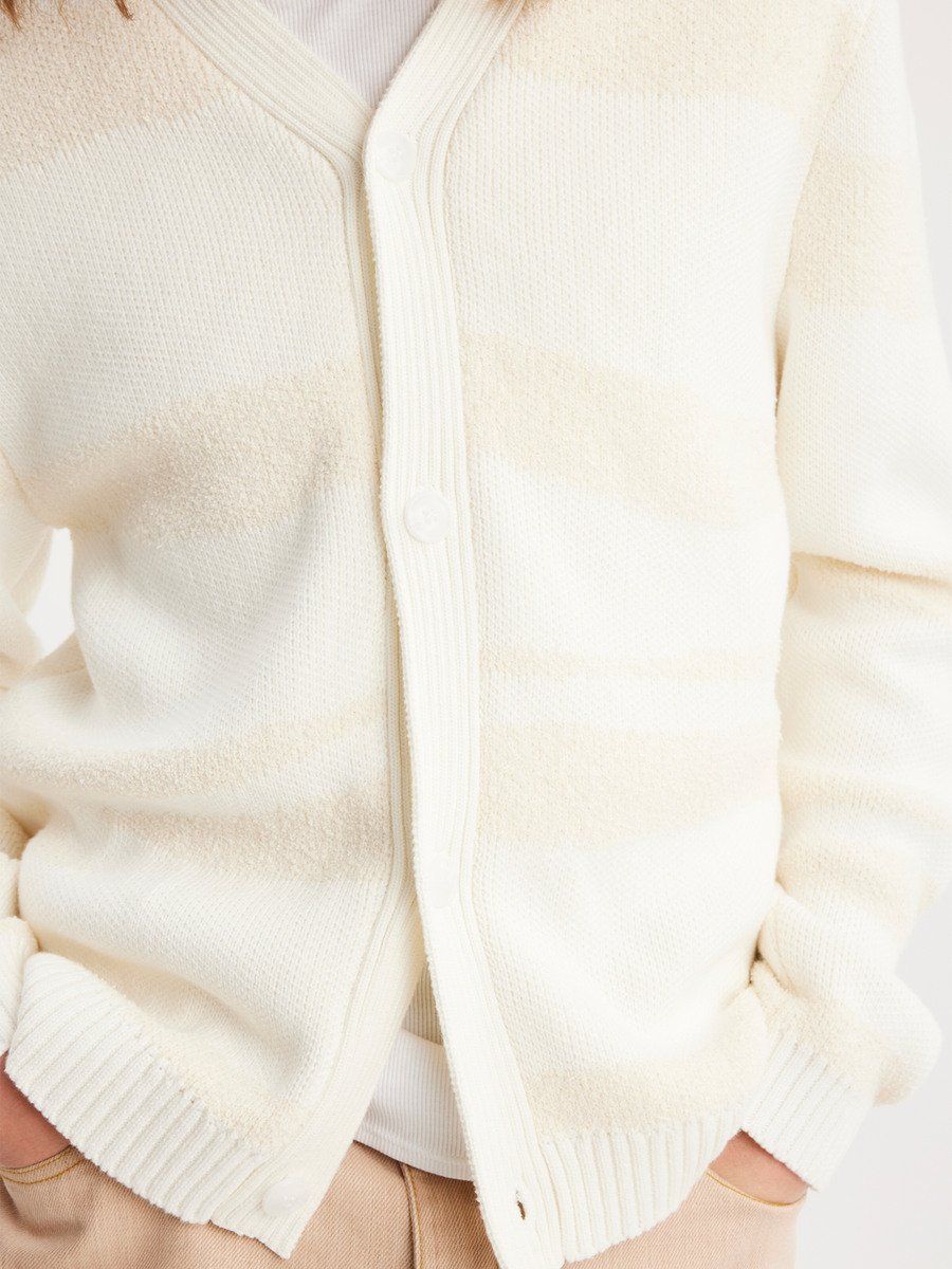 Andreas Wave Cardigan