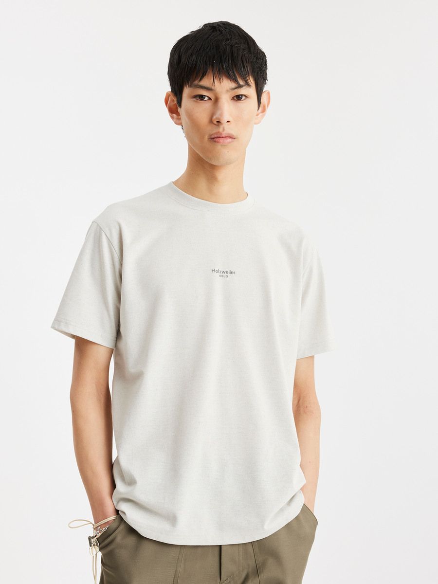 Tucker Oslo Tee