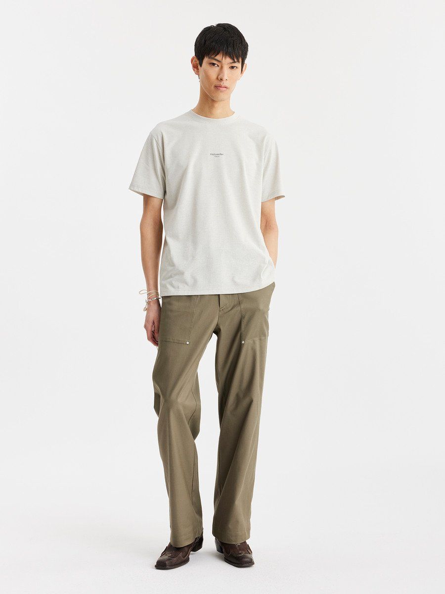 Tucker Oslo Tee