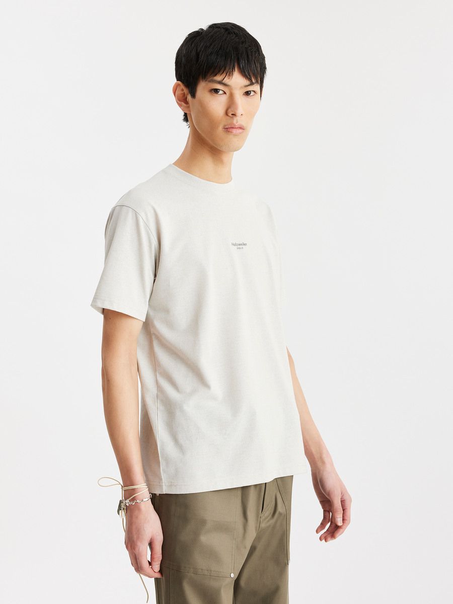 Tucker Oslo Tee