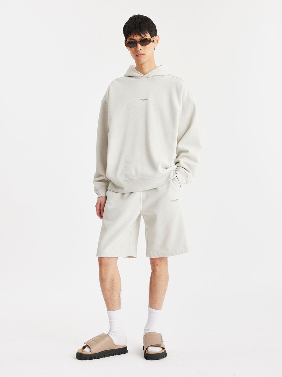 M. Paradise Oslo Hoodie