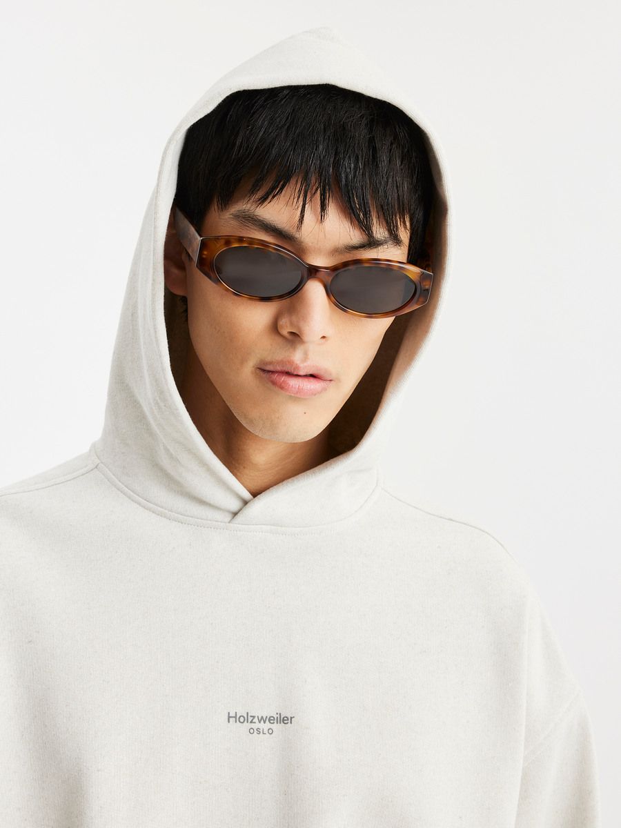 M. Paradise Oslo Hoodie