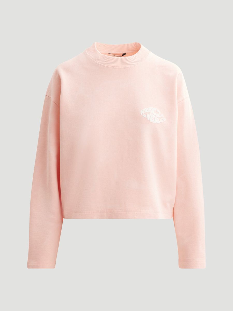 Malibu Logos Crew