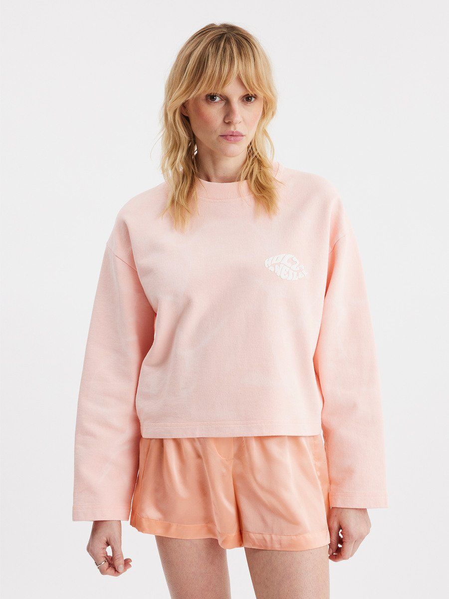 Malibu Logos Crew