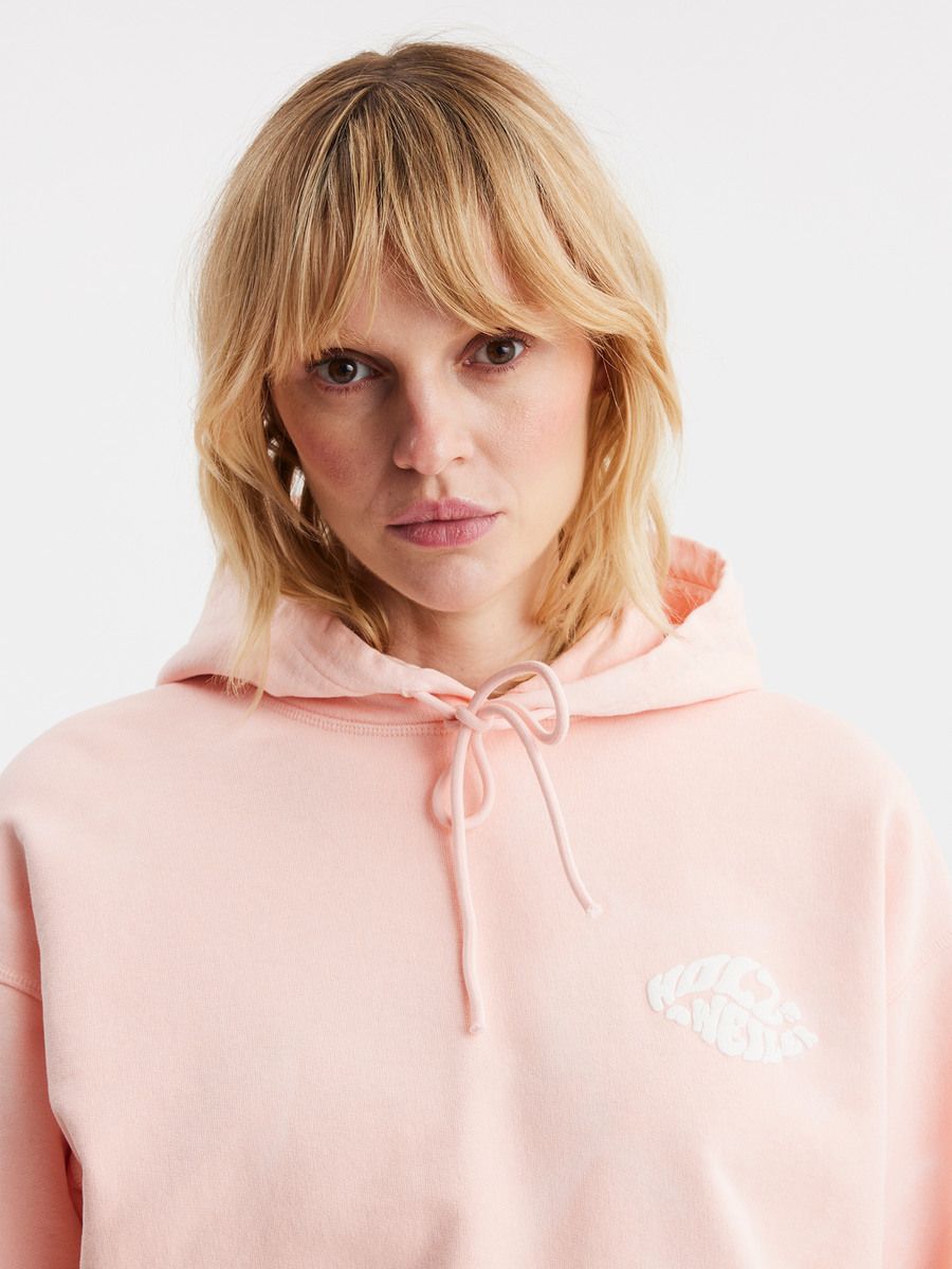 Mind Logos Hoodie
