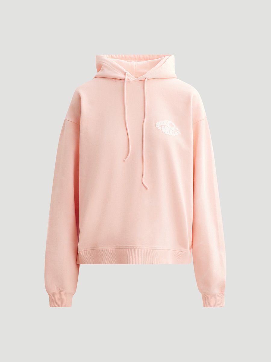 Mind Logos Hoodie