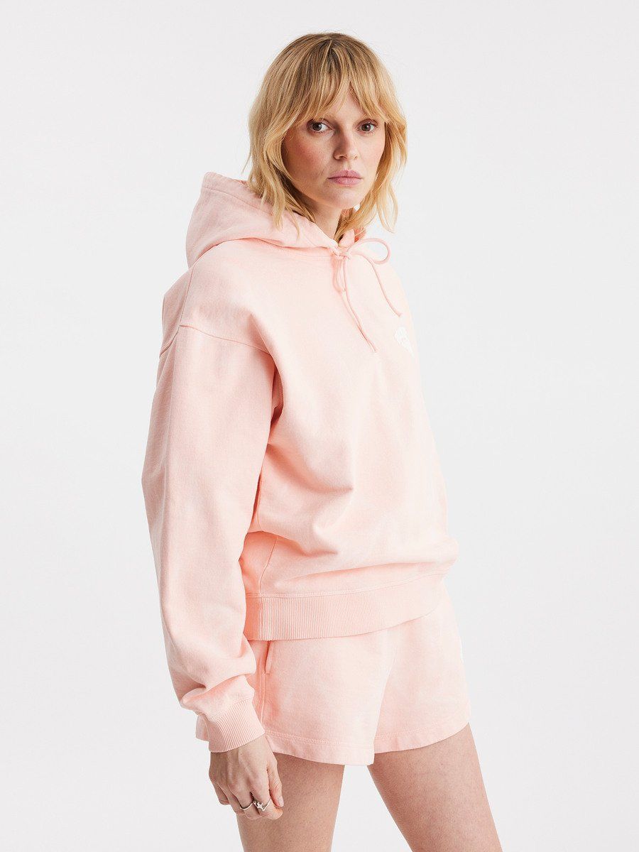 Mind Logos Hoodie