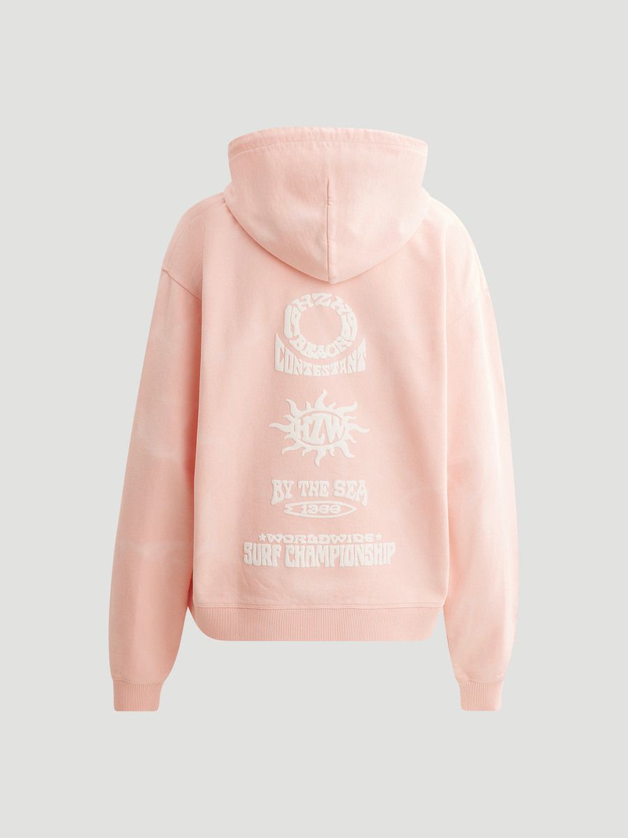 Mind Logos Hoodie