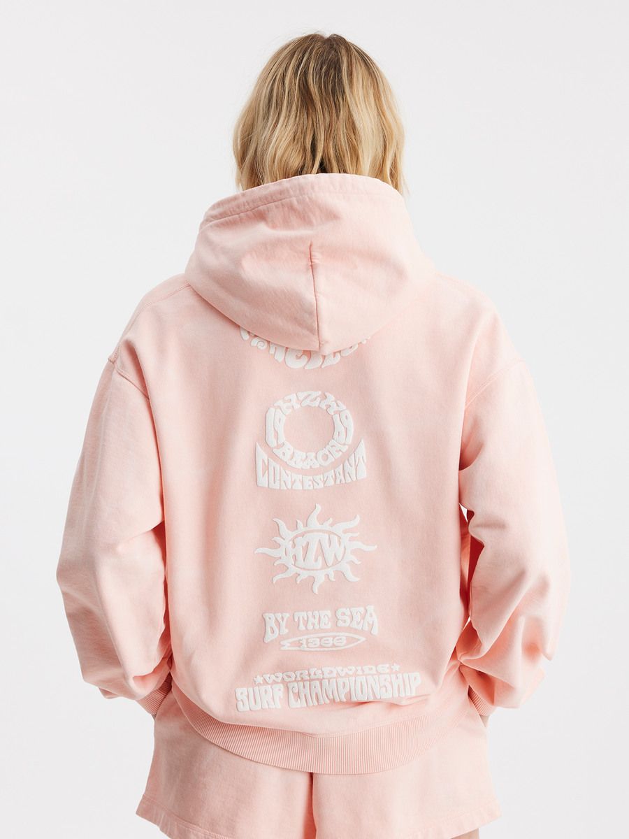 Mind Logos Hoodie