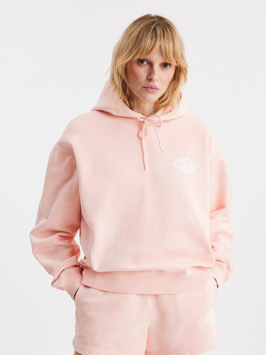 Mind Logos Hoodie
