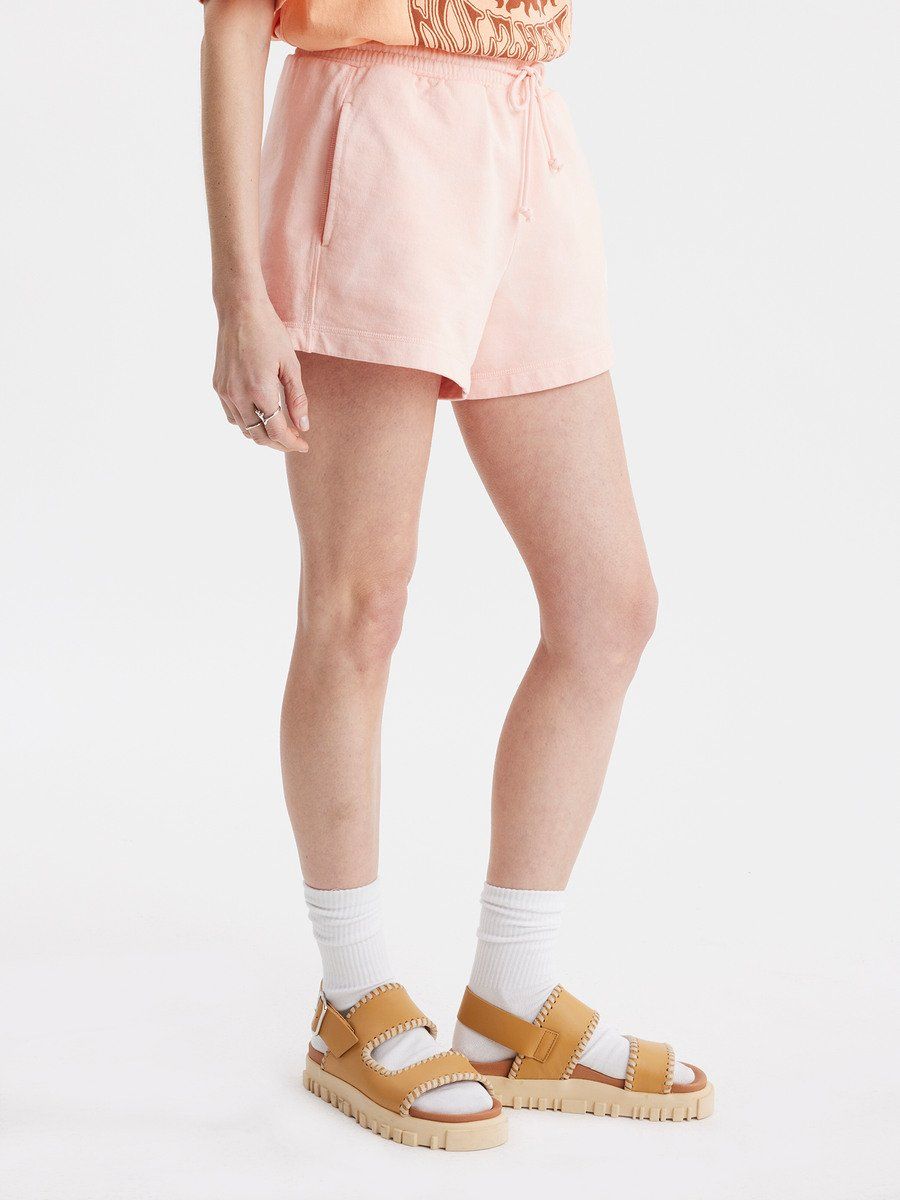 Musan Logos Shorts