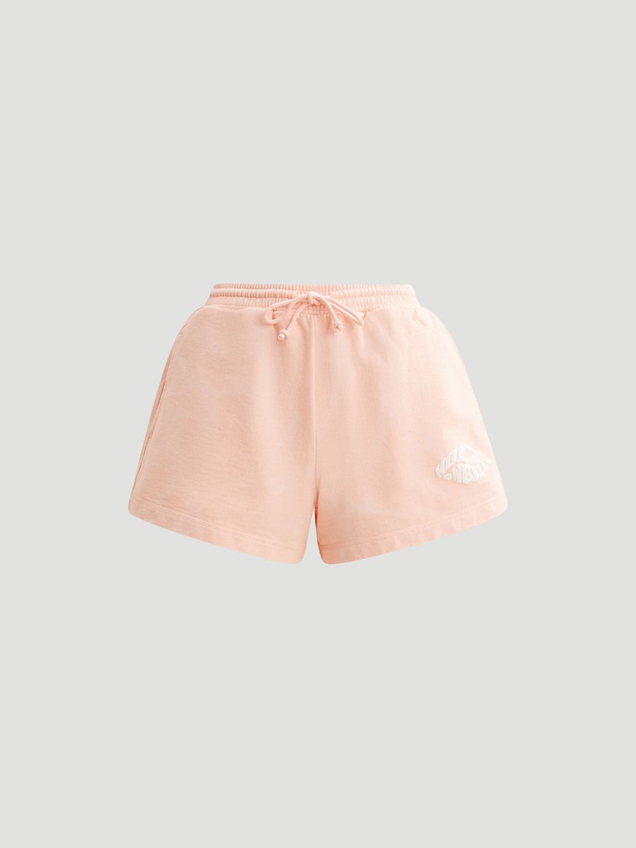 Musan Logos Shorts