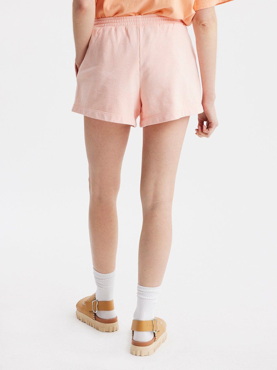 Musan Logos Shorts