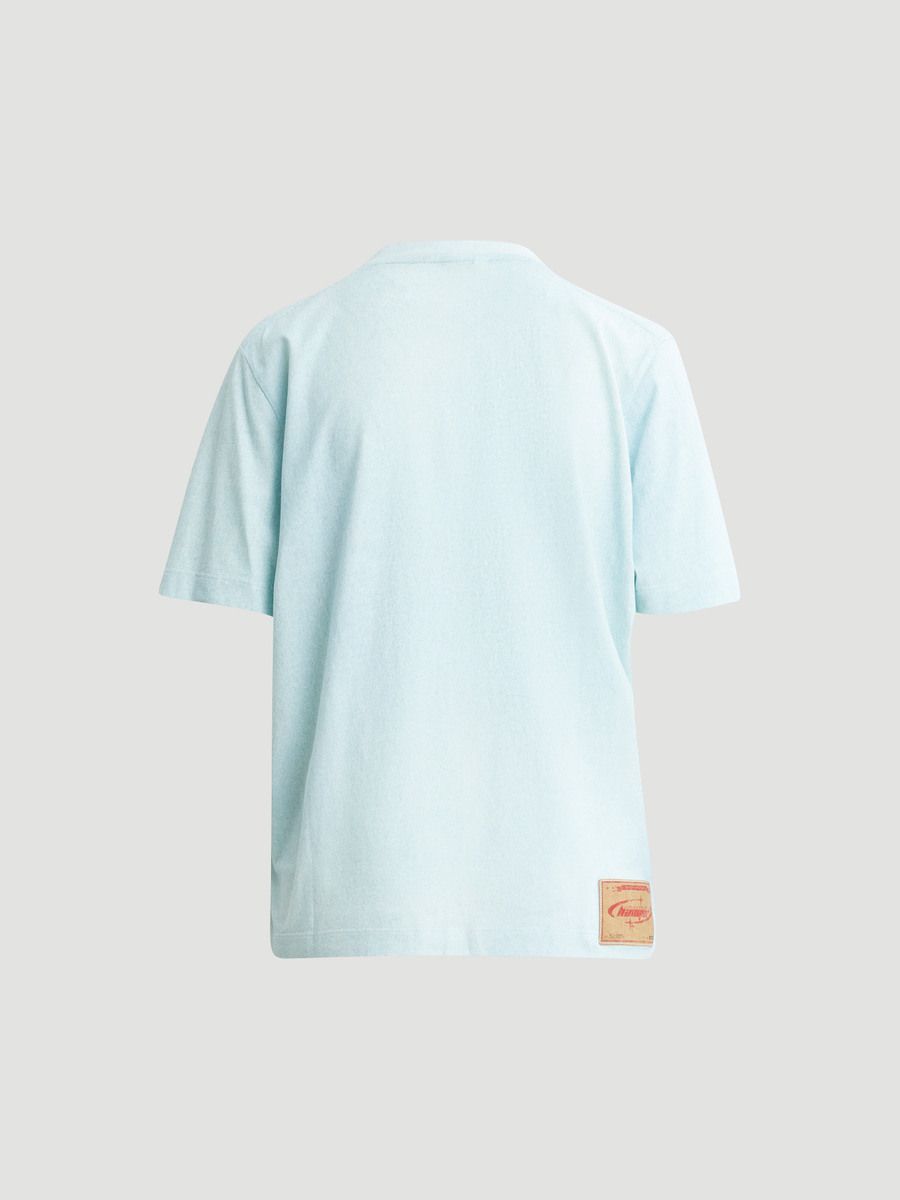Kjerag Western Tee