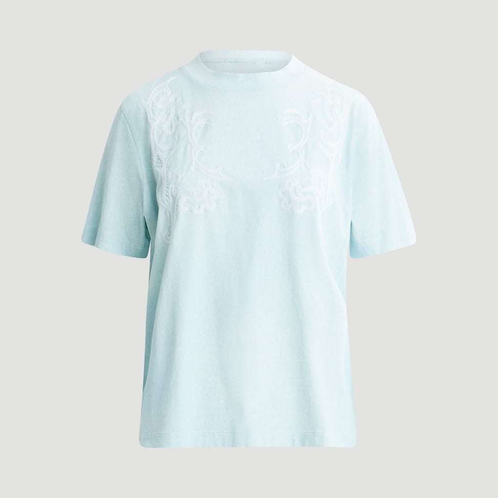 Kjerag Western Tee