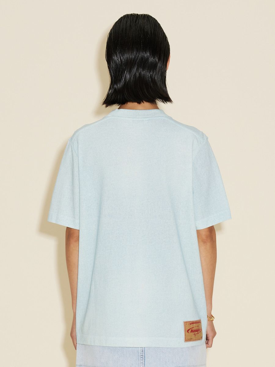 Kjerag Western Tee
