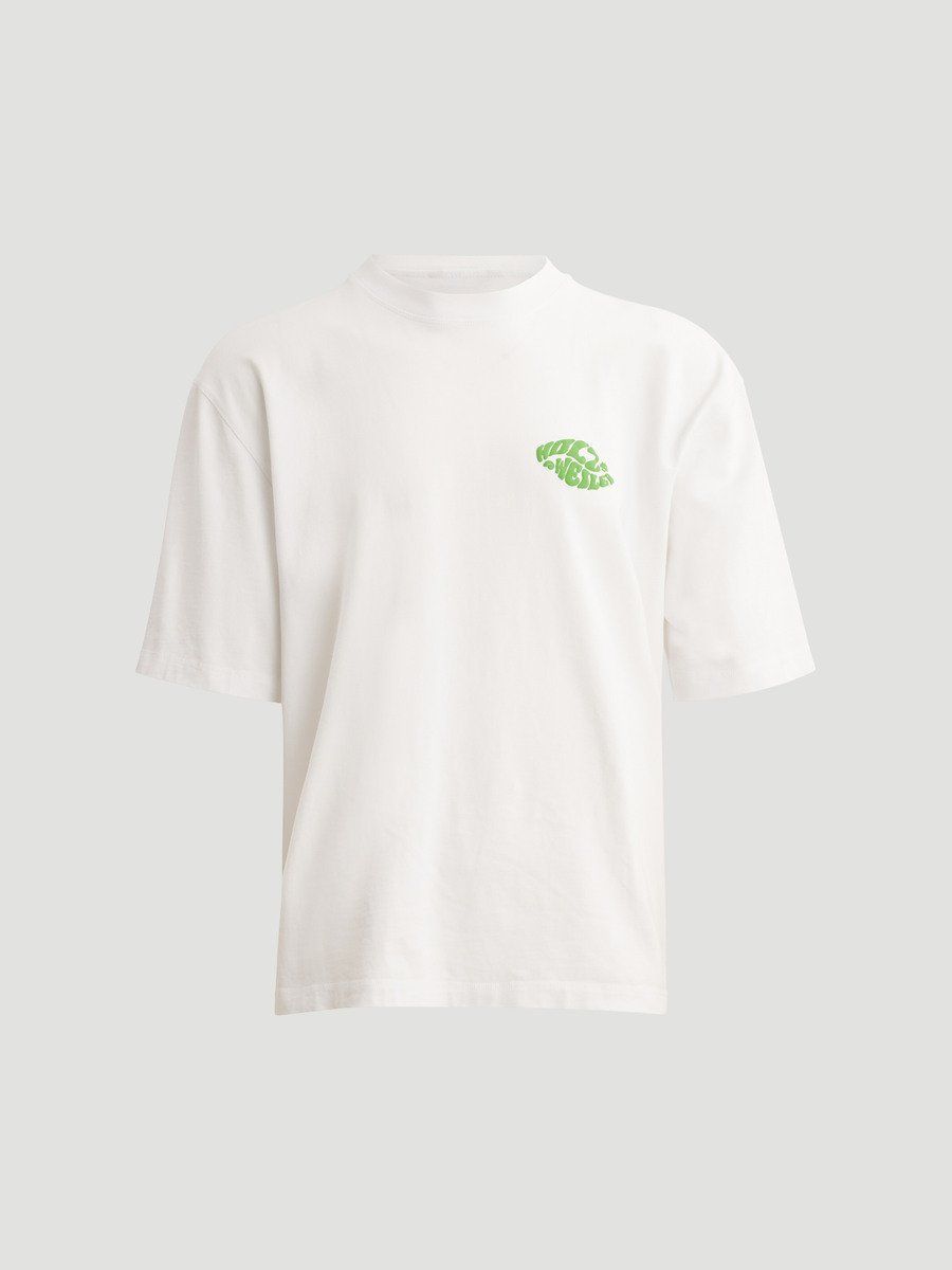 Ranger Logos Tee