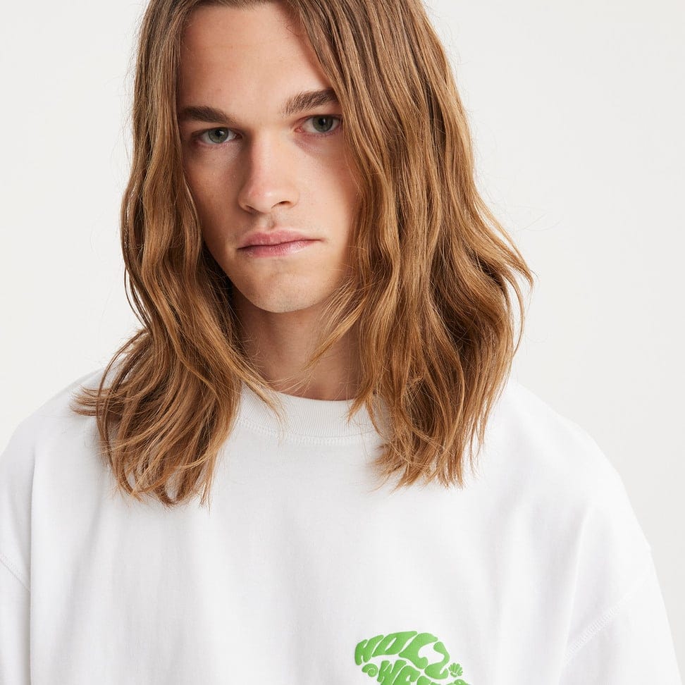 Ranger Logos Tee