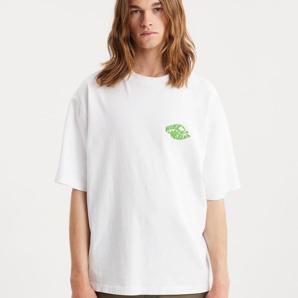 Ranger Logos Tee