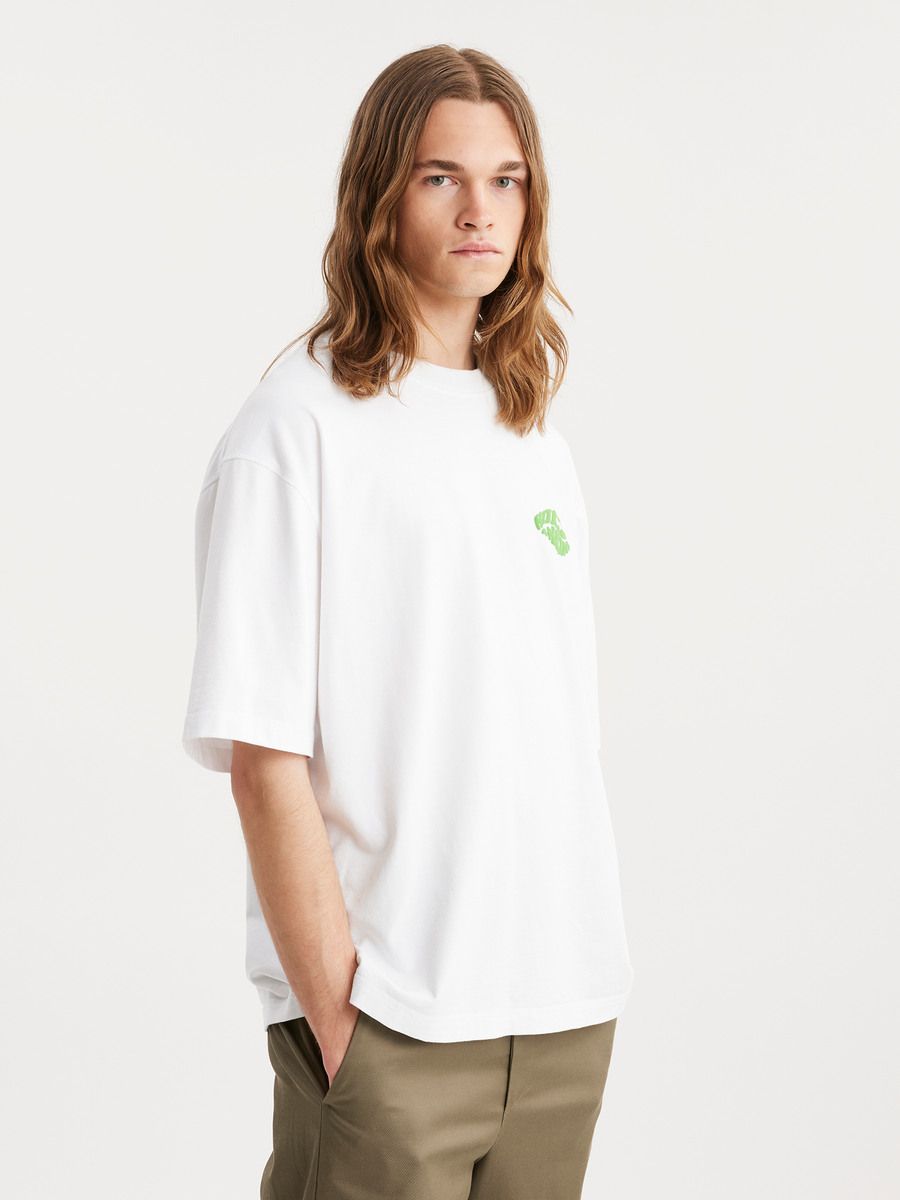 Ranger Logos Tee
