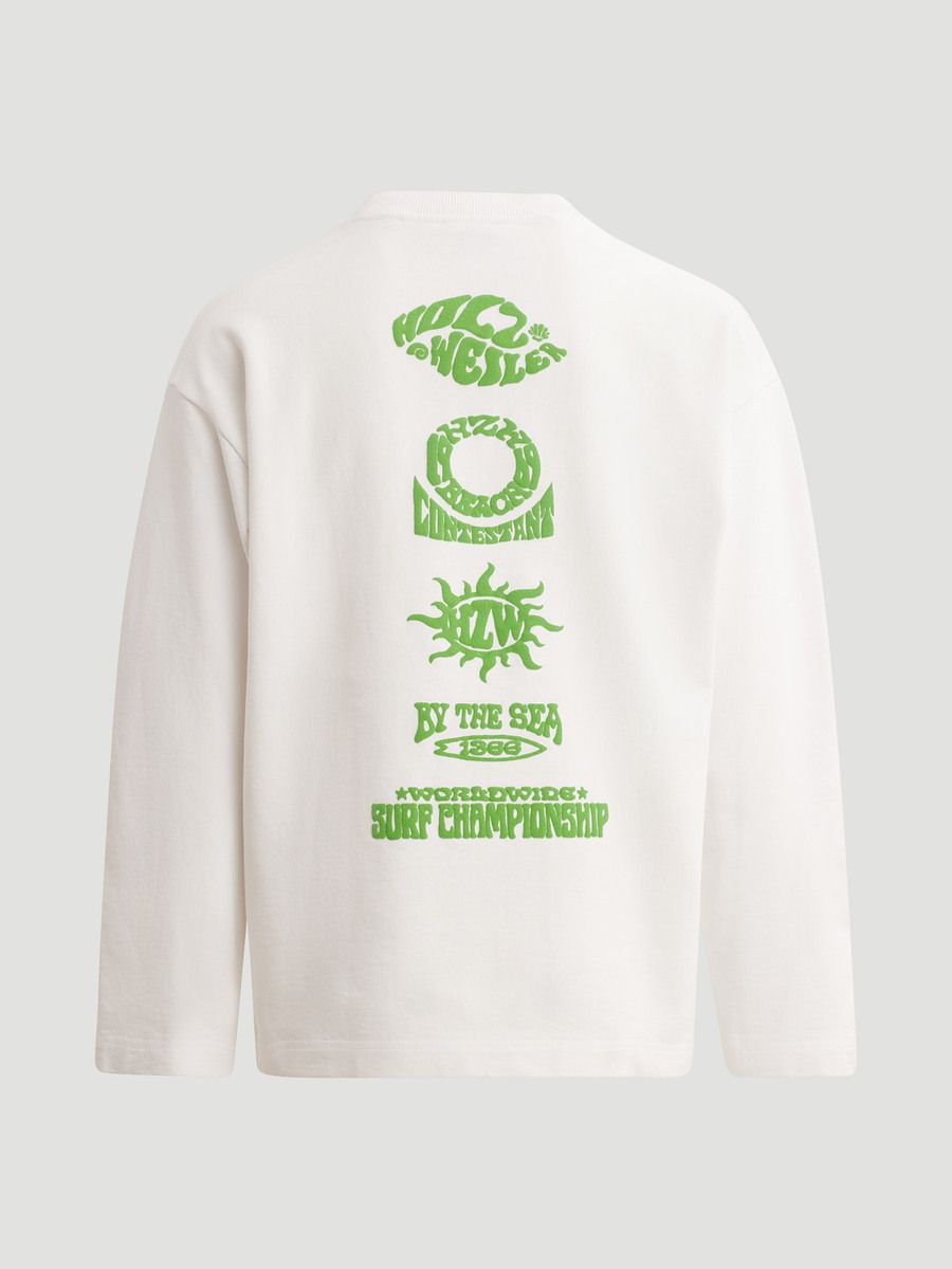 Mazari Logos Crew