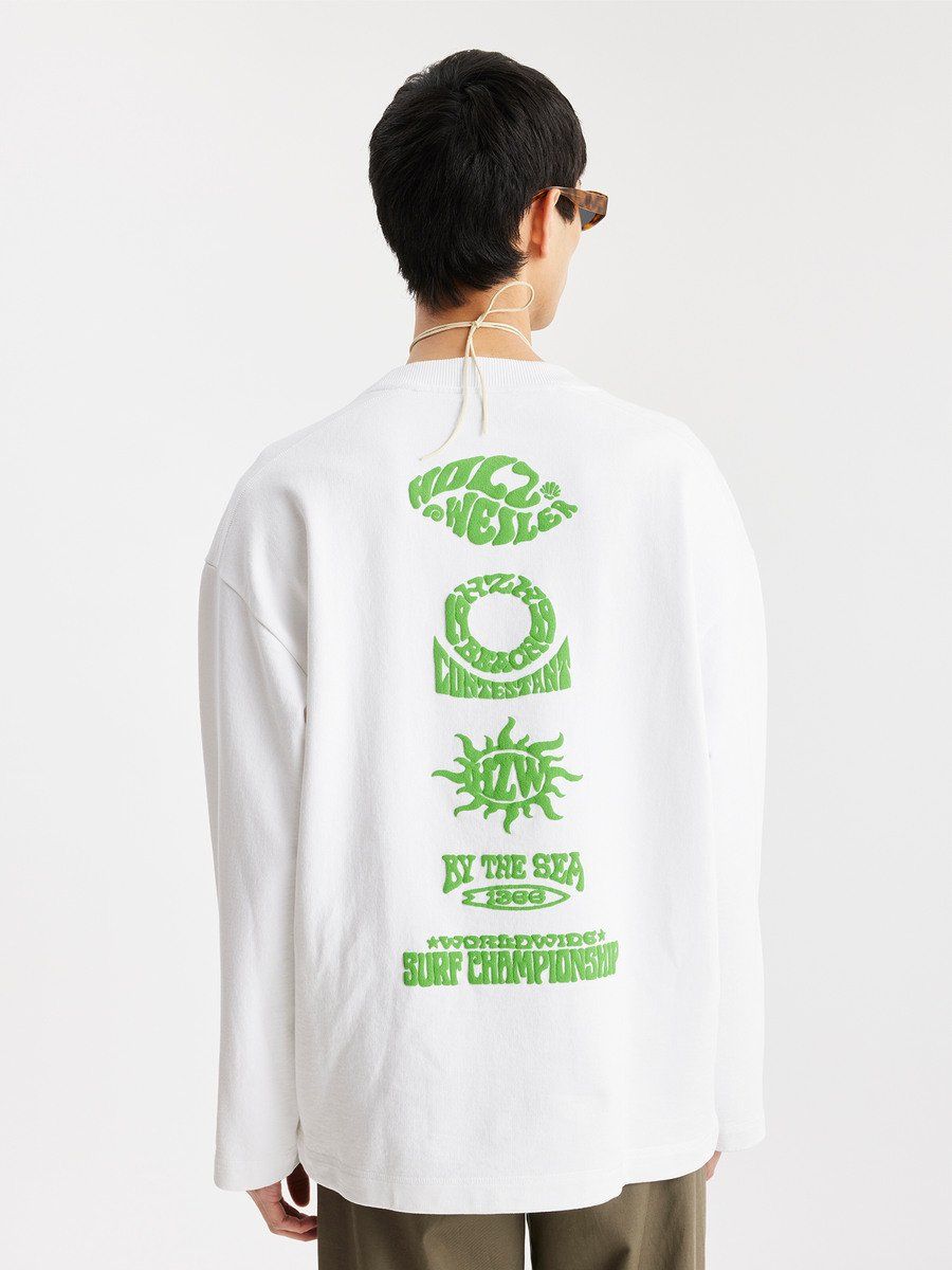 Mazari Logos Crew