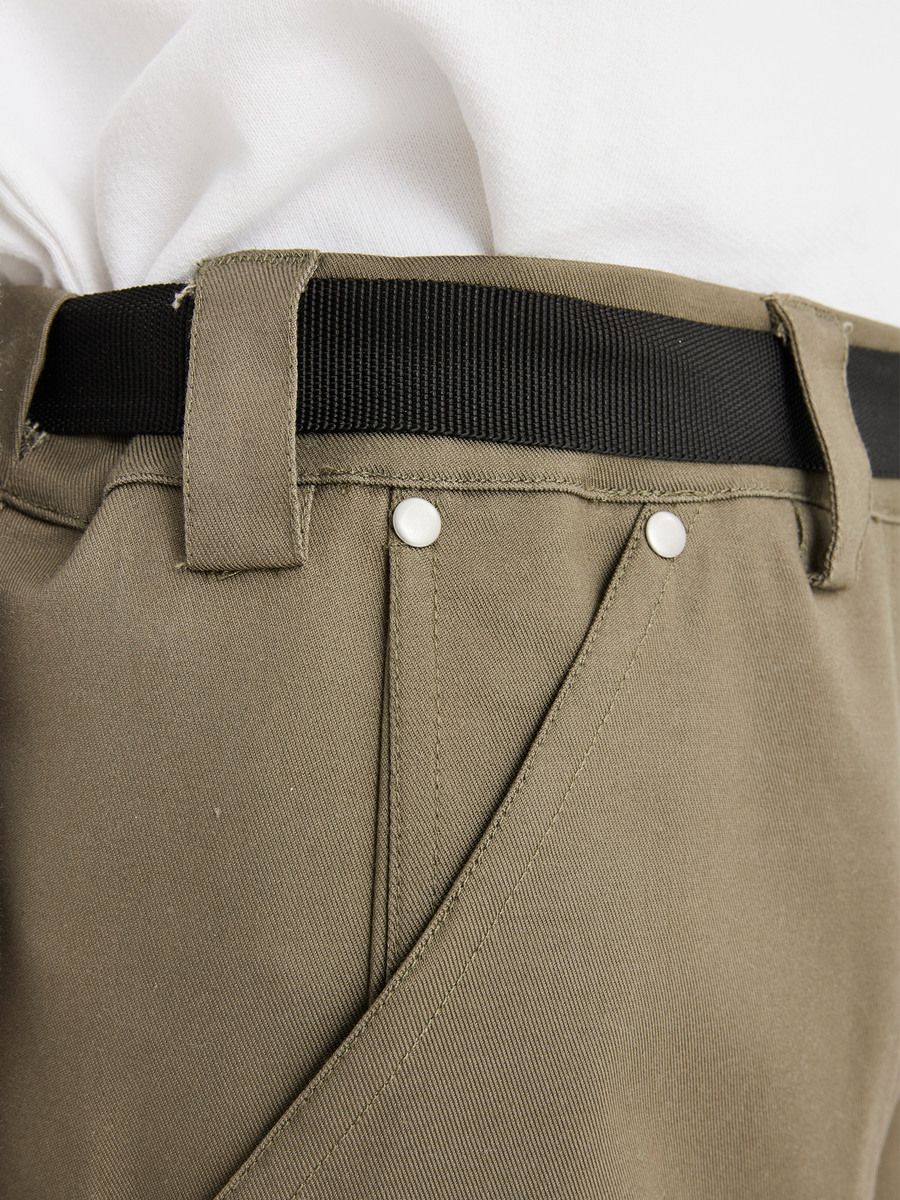 Lopa Worker Trousers