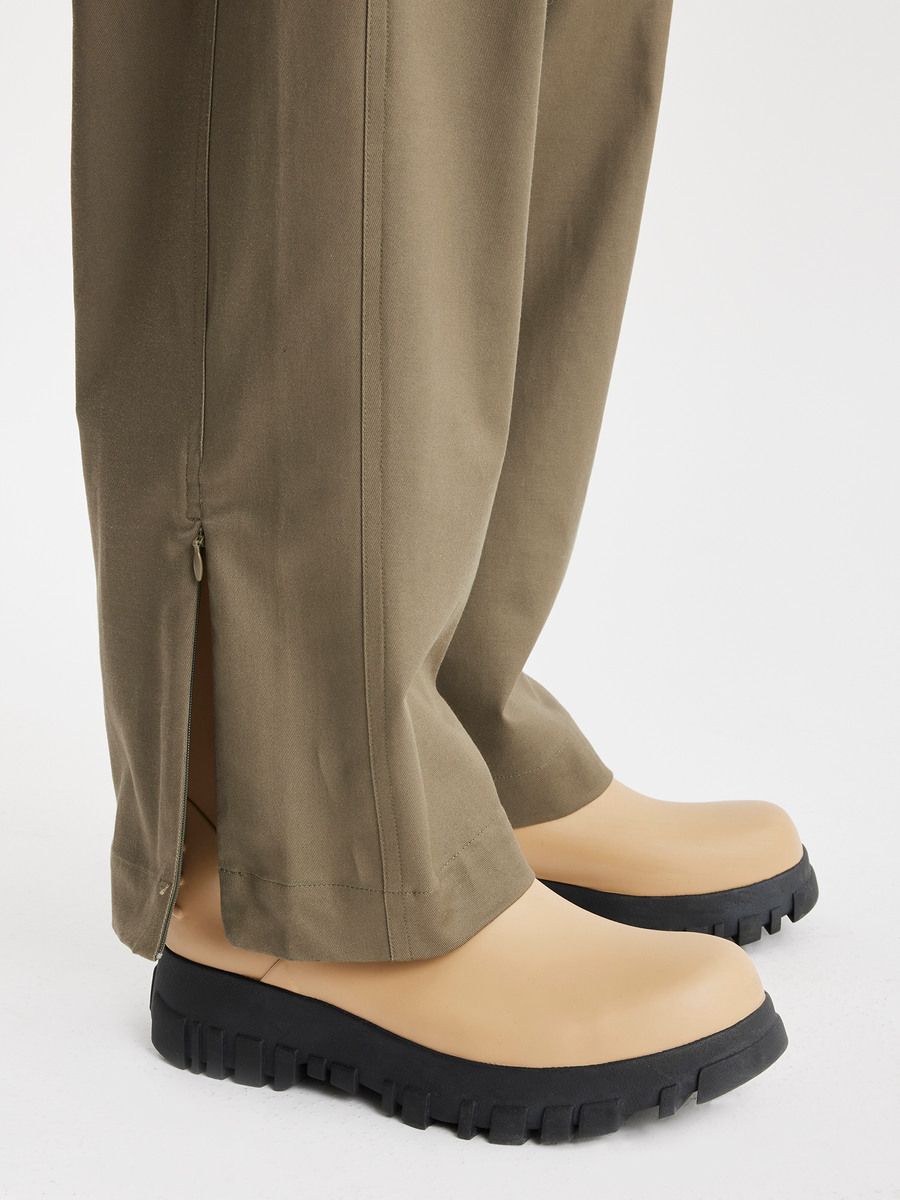 Lopa Worker Trousers