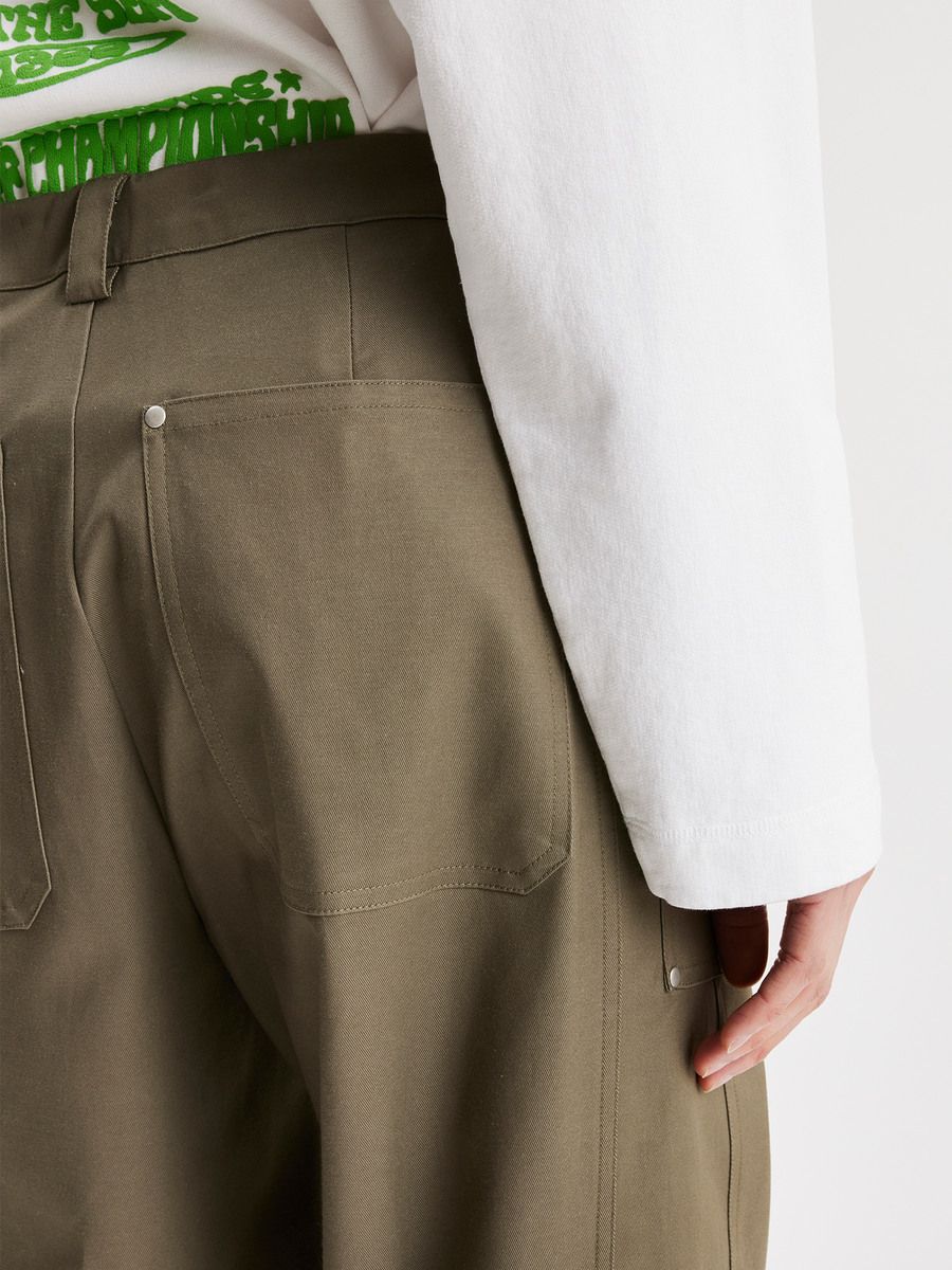 Lopa Worker Trousers