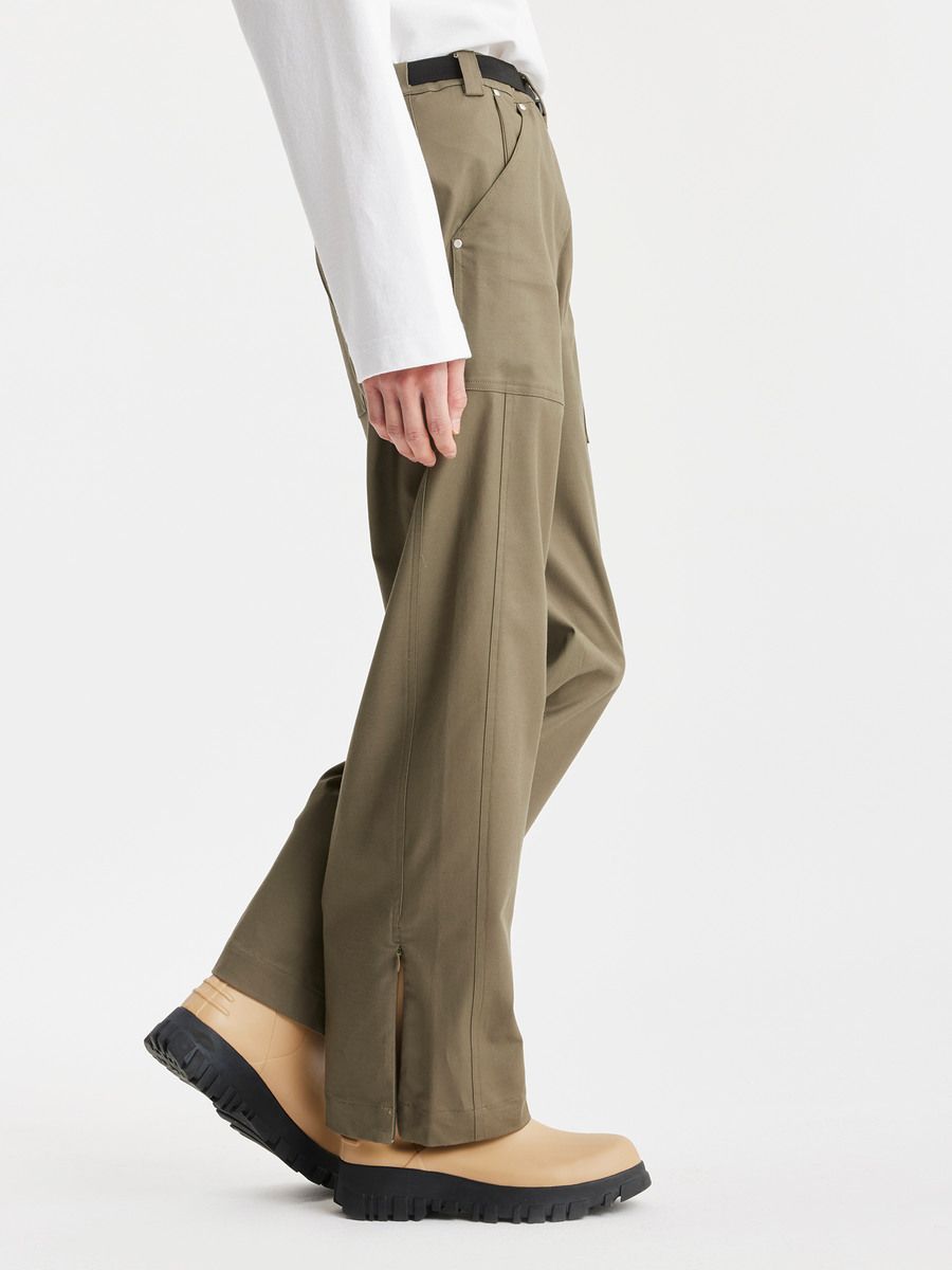 Lopa Worker Trousers