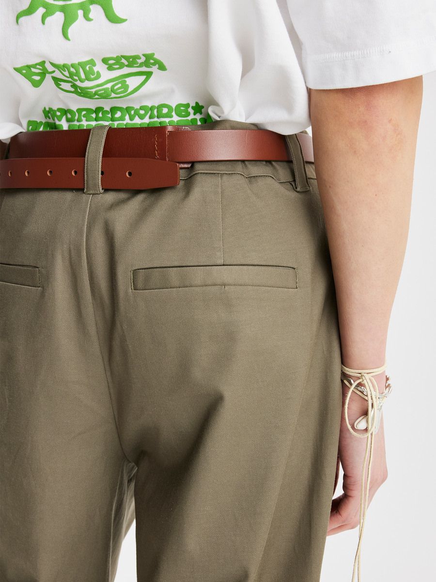 Lopa Trousers