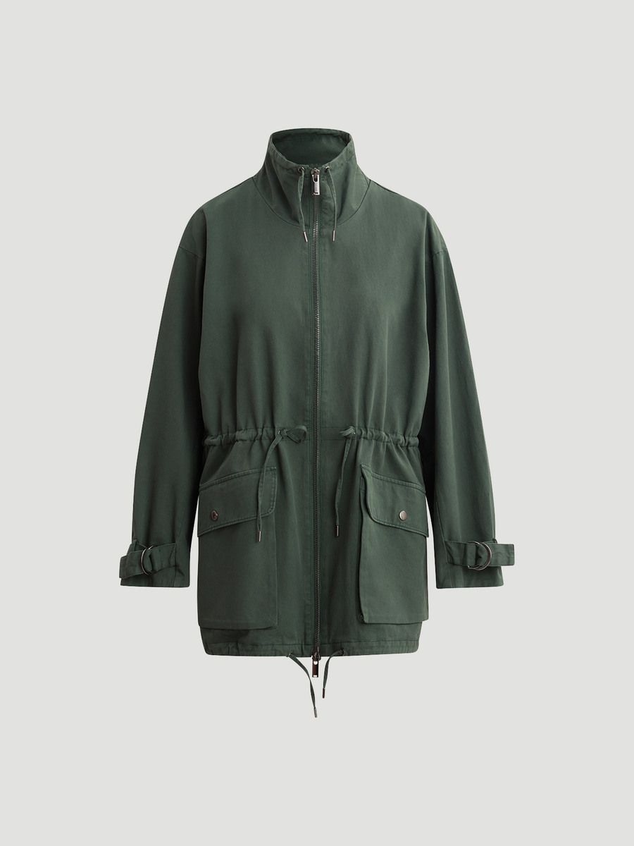 Gorti Jacket