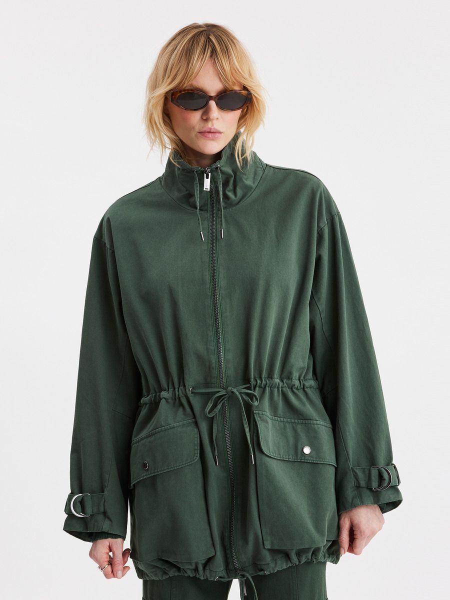 Gorti Jacket