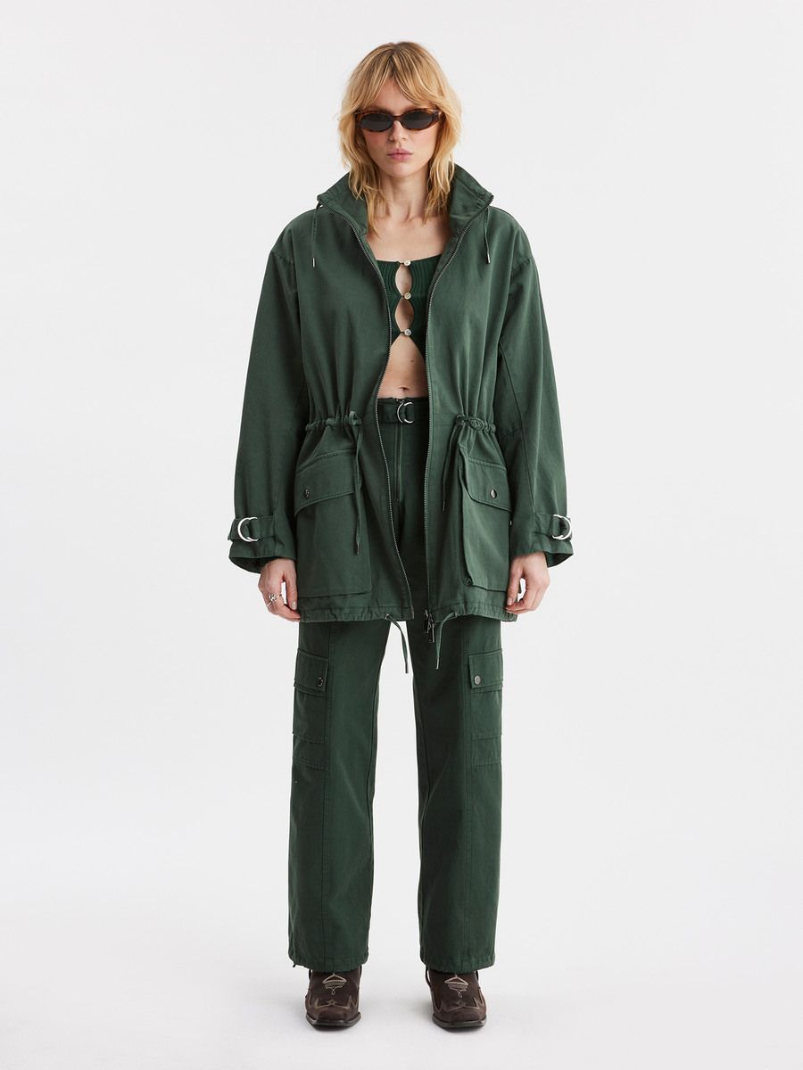 Gorti Jacket