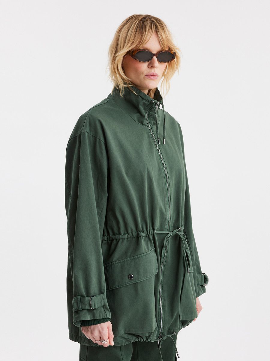 Gorti Jacket