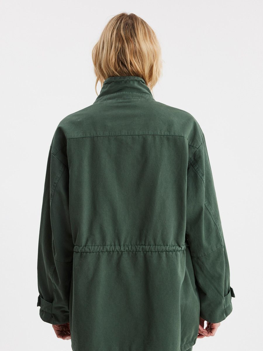 Gorti Jacket