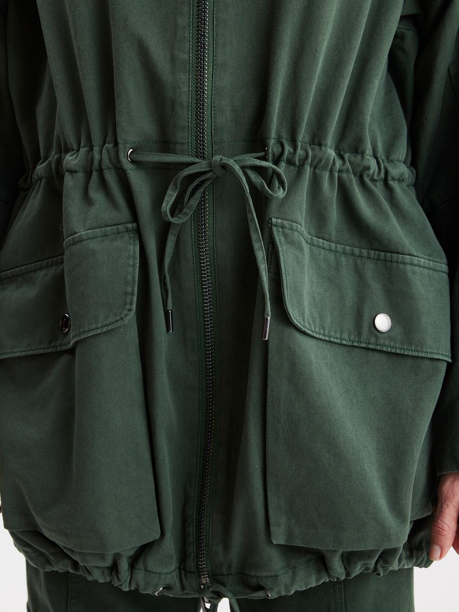 Gorti Jacket