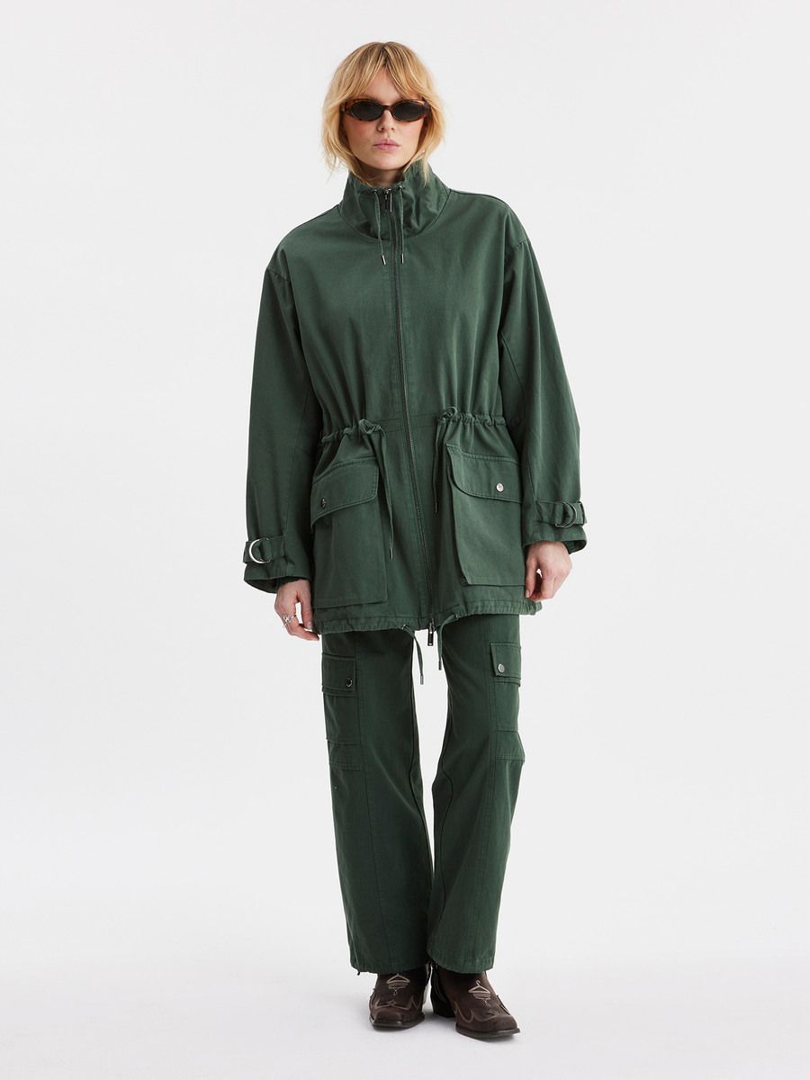 Gorti Jacket