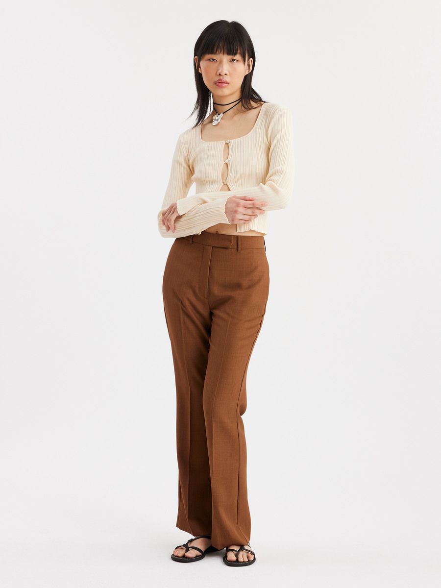 Nosabi Trousers