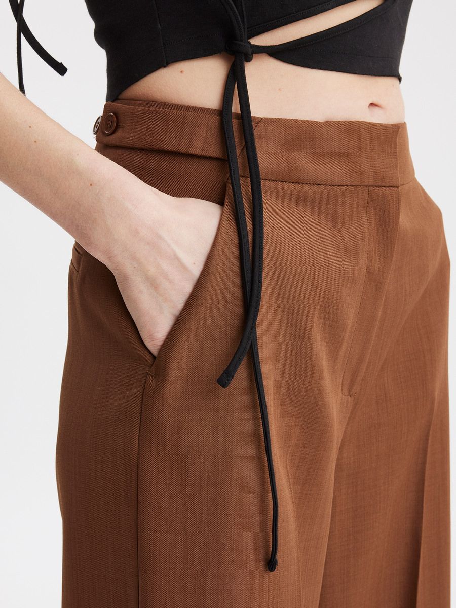 Ella Trousers