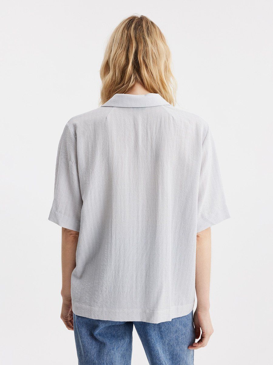 Vera Check Shirt
