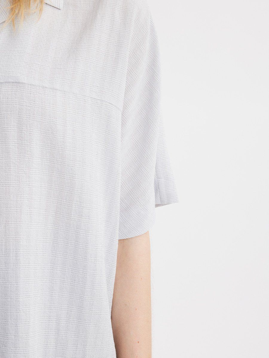 Vera Check Shirt