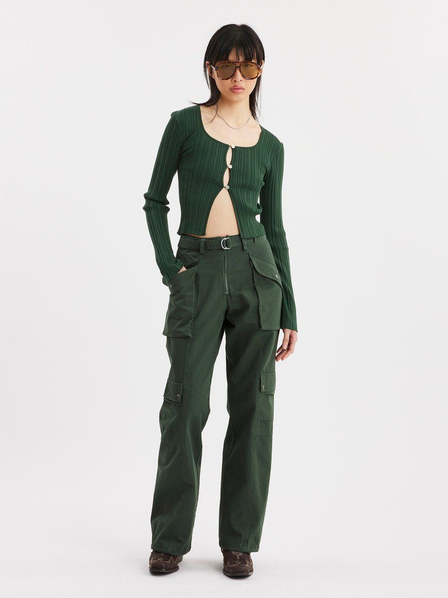 Anatol Trousers