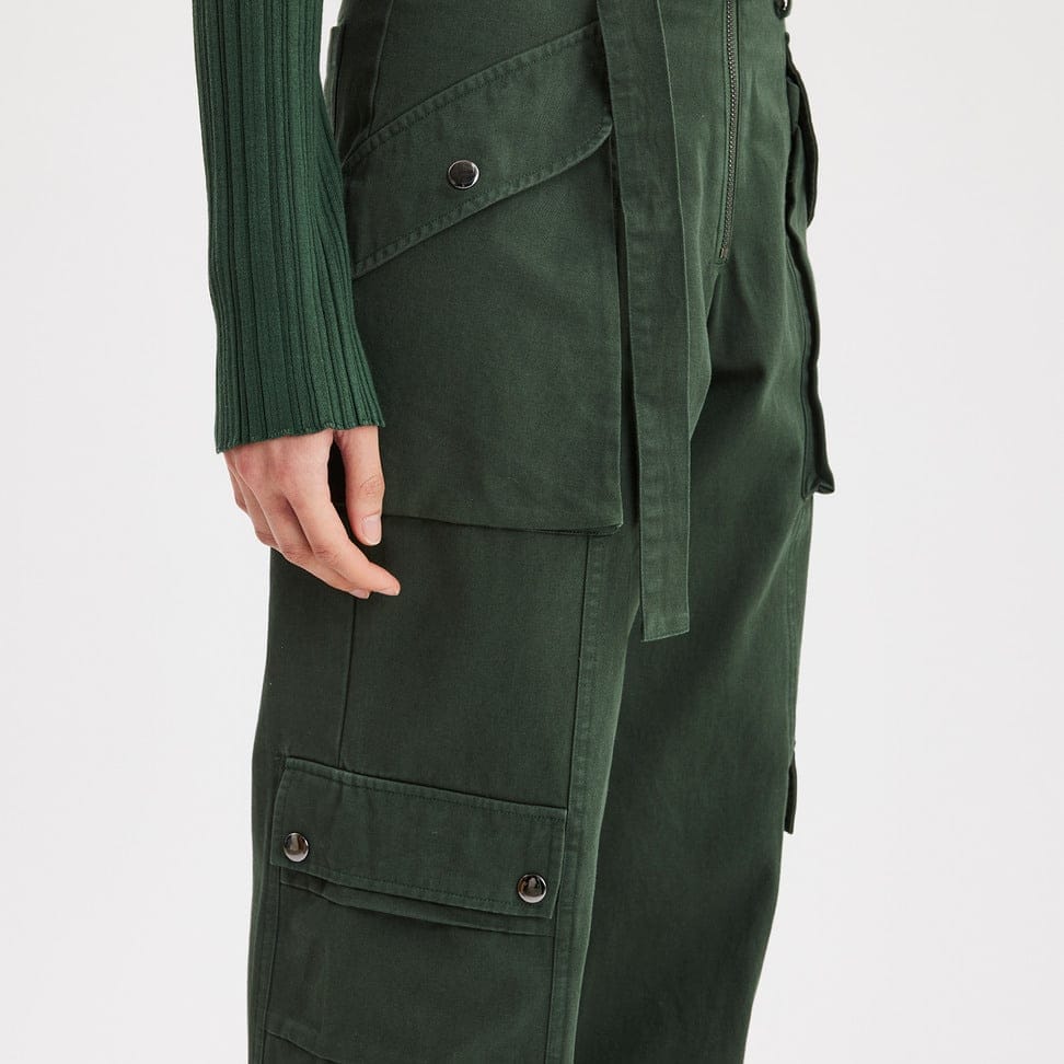 Anatol Trousers