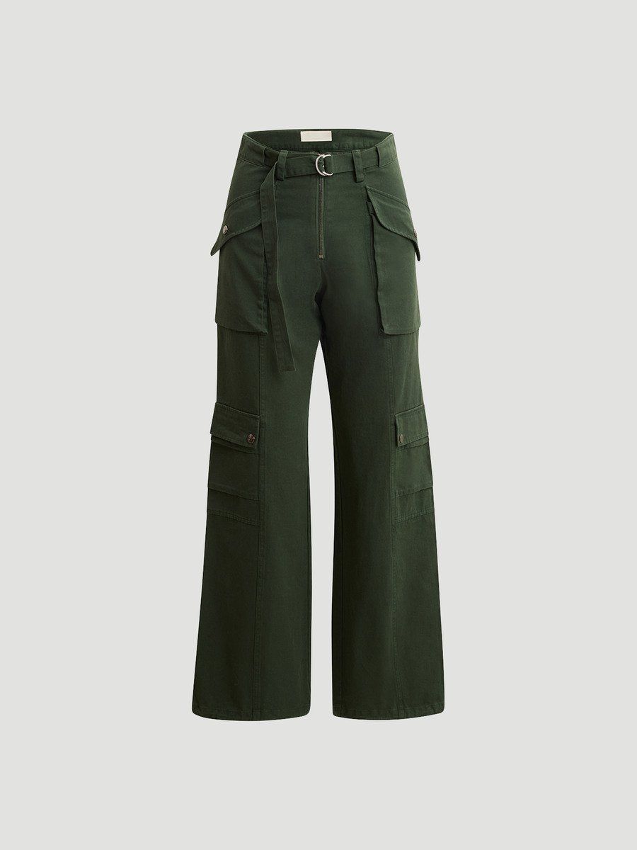 Anatol Trousers
