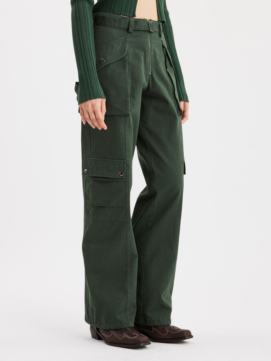 Anatol Trousers