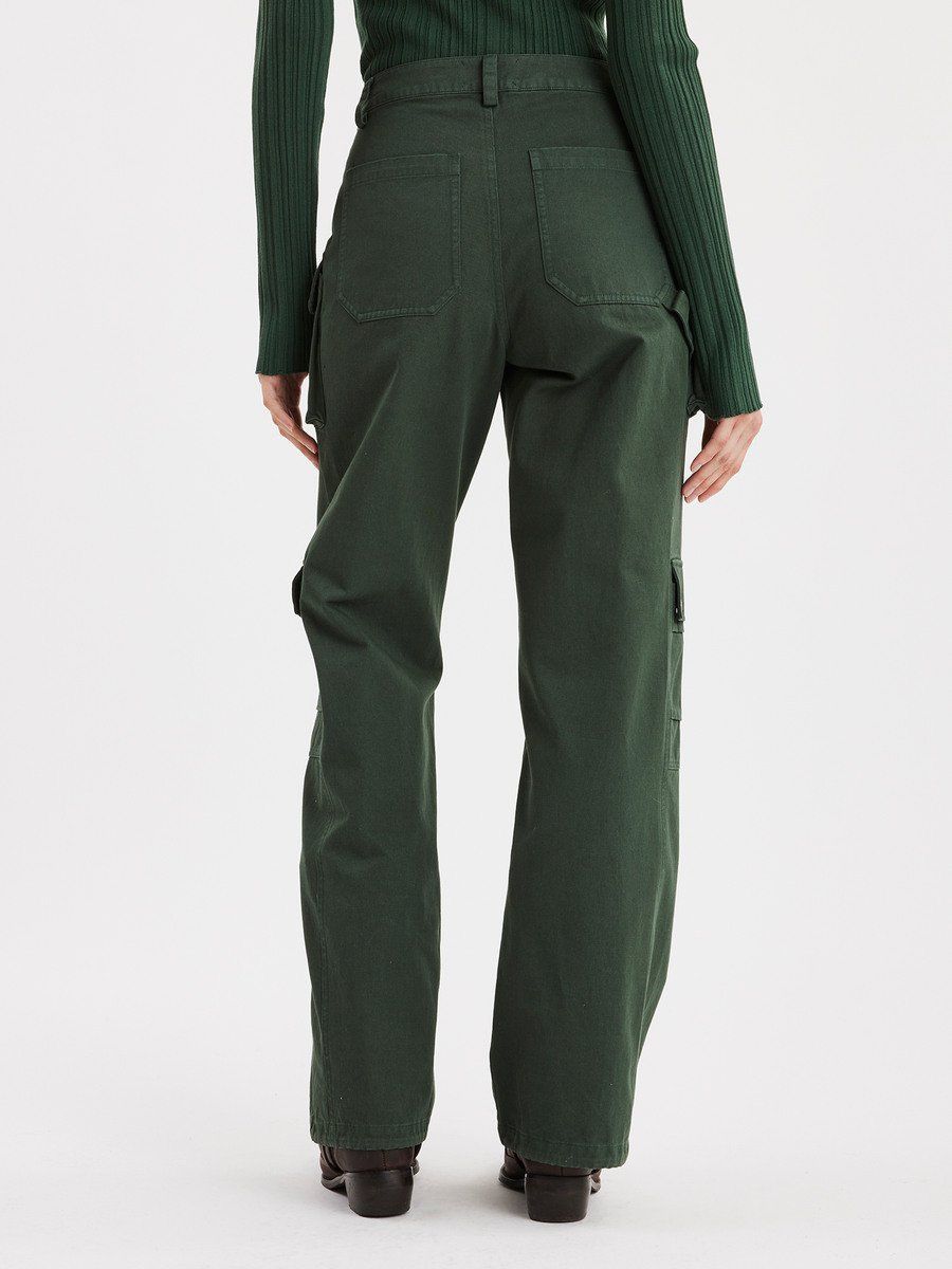 Anatol Trousers