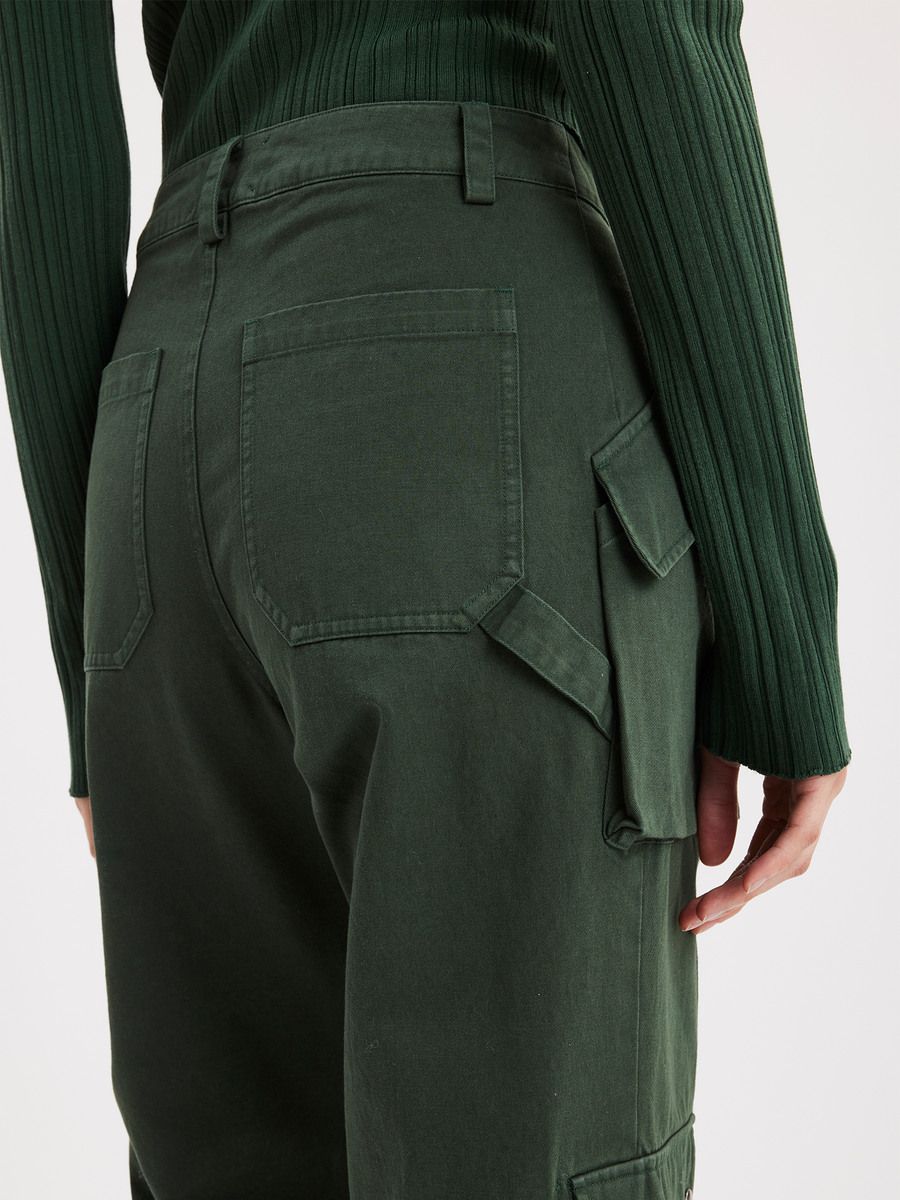 Anatol Trousers