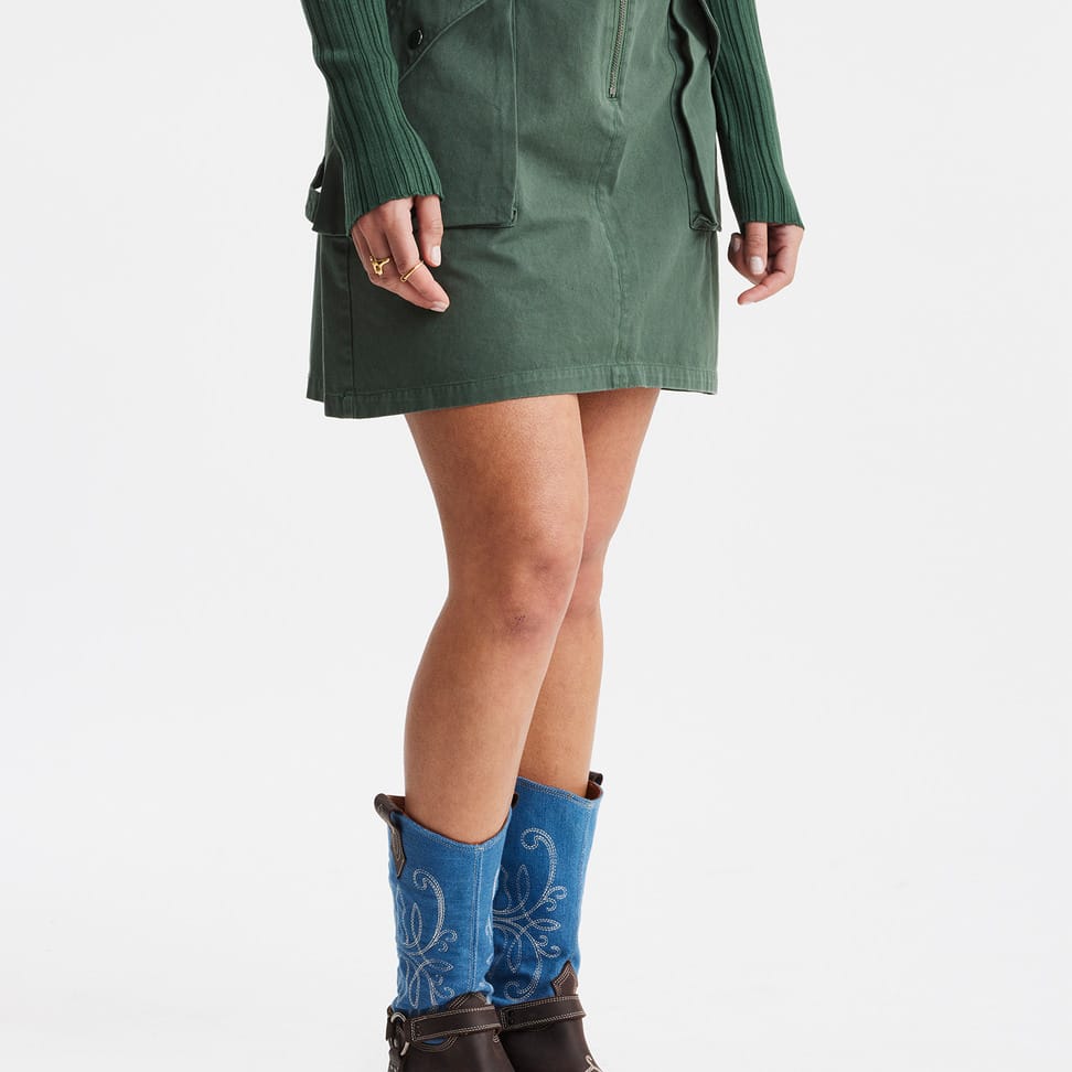 Brita Skirt