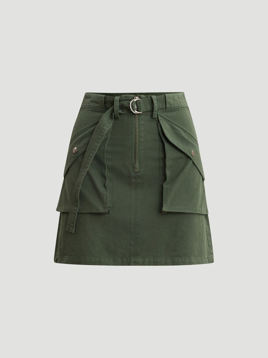 Brita Skirt